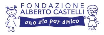 Fondazione Alberto Castelli Logo