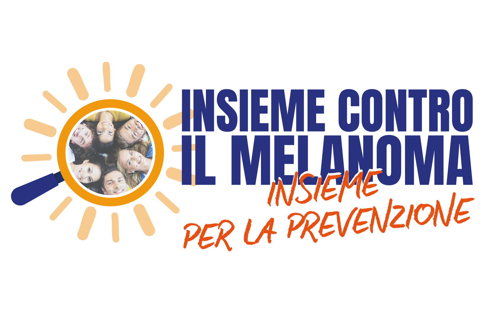 Insieme contro il melanoma